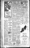 Whitstable Times and Herne Bay Herald Saturday 04 February 1922 Page 6