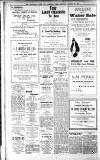 Whitstable Times and Herne Bay Herald Saturday 13 January 1923 Page 4