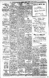 Whitstable Times and Herne Bay Herald Saturday 21 April 1923 Page 6