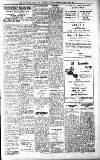 Whitstable Times and Herne Bay Herald Saturday 28 April 1923 Page 5