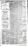 Whitstable Times and Herne Bay Herald Saturday 28 April 1923 Page 8