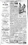 Whitstable Times and Herne Bay Herald Saturday 09 June 1923 Page 2