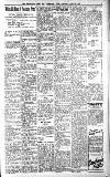 Whitstable Times and Herne Bay Herald Saturday 09 June 1923 Page 5