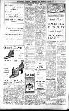 Whitstable Times and Herne Bay Herald Saturday 03 November 1923 Page 2