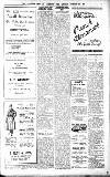 Whitstable Times and Herne Bay Herald Saturday 03 November 1923 Page 3