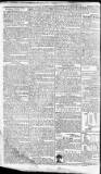 Chester Chronicle Monday 25 September 1775 Page 2