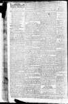 Chester Chronicle Monday 09 October 1775 Page 4