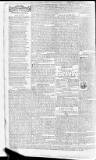 Chester Chronicle Monday 16 October 1775 Page 4