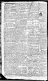 MONDAY NIGHT'S POST. the LONDON GAZETTE. Berlin (Germany), J"ly 2 3- , ON the 21 ft inftant his Imperial Highncls