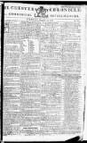 Chester Chronicle Friday 29 November 1776 Page 1