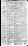 Chester Chronicle Monday 11 September 1775 Page 3
