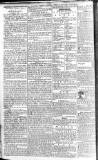 Chester Chronicle Monday 18 September 1775 Page 2