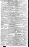 Chester Chronicle Monday 16 October 1775 Page 2