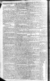 Chester Chronicle Monday 20 November 1775 Page 2