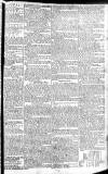 Chester Chronicle Friday 27 September 1776 Page 3