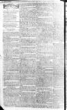Chester Chronicle Friday 29 November 1776 Page 4