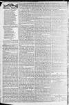 Chester Chronicle Friday 16 January 1789 Page 4