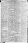 Chester Chronicle Friday 23 January 1789 Page 4