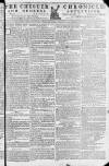 Chester Chronicle Friday 20 March 1789 Page 1