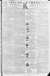 Chester Chronicle Friday 03 April 1789 Page 1