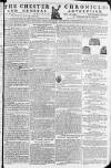 Chester Chronicle Friday 22 May 1789 Page 1