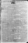 Chester Chronicle Friday 27 November 1789 Page 1
