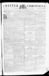 Chester Chronicle Friday 11 February 1791 Page 1