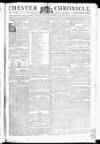 Chester Chronicle Friday 25 February 1791 Page 1