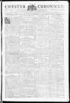Chester Chronicle Friday 19 October 1792 Page 1