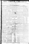 Chester Chronicle Friday 13 February 1795 Page 1