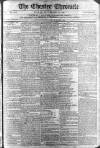Chester Chronicle Friday 14 September 1798 Page 1