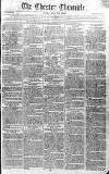 Chester Chronicle Friday 14 June 1805 Page 1