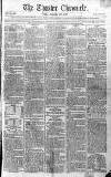 Chester Chronicle Friday 20 December 1805 Page 1