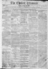 Chester Chronicle Friday 16 January 1807 Page 1