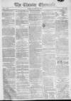 Chester Chronicle Friday 16 December 1808 Page 1