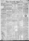 Chester Chronicle Friday 30 December 1808 Page 1