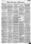 Chester Chronicle Friday 14 December 1810 Page 1