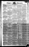 Chester Chronicle Friday 15 November 1811 Page 1