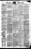 Chester Chronicle Friday 27 December 1811 Page 1