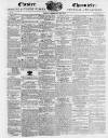 Chester Chronicle Friday 24 February 1815 Page 1
