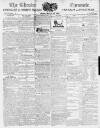Chester Chronicle Friday 16 August 1816 Page 1