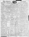 Chester Chronicle Friday 13 September 1816 Page 1