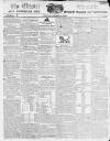 Chester Chronicle Friday 22 November 1816 Page 1