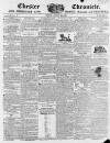 Chester Chronicle Friday 22 August 1817 Page 1