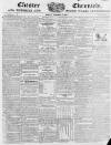Chester Chronicle Friday 10 October 1817 Page 1