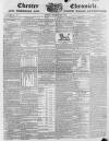 Chester Chronicle Friday 31 October 1817 Page 1