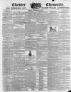 Chester Chronicle Friday 12 December 1817 Page 1