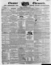 Chester Chronicle Friday 26 December 1817 Page 1