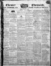 Chester Chronicle Friday 18 May 1821 Page 1