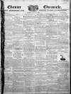 Chester Chronicle Friday 13 July 1821 Page 1
